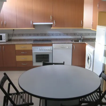 Apartman Be Free Nautilus