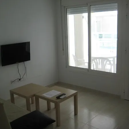 Be Free Nautilus Apartman