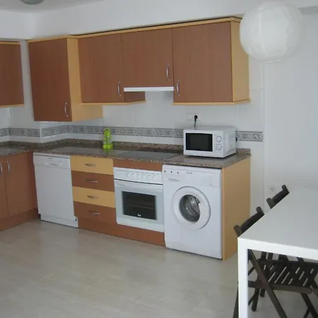 Apartman Be Free Nautilus