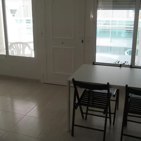 Be Free Nautilus Apartman *
