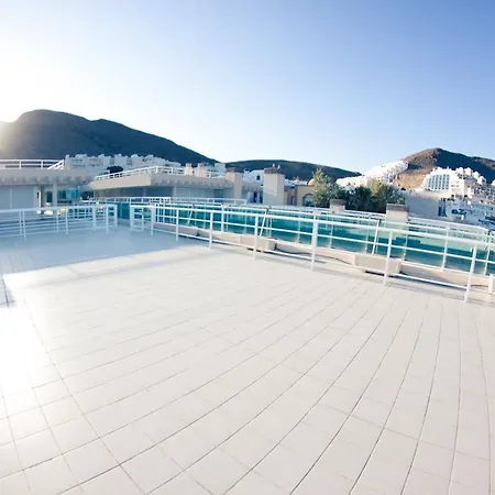 Apartman Be Free Nautilus