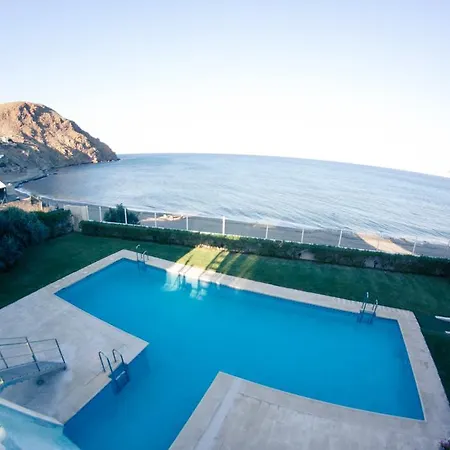 Apartman Be Free Nautilus Carboneras