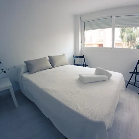 Apartman Be Free Nautilus