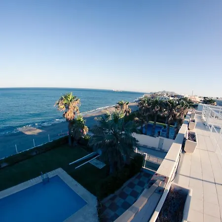 Apartman Be Free Nautilus