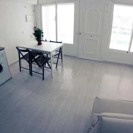 Apartman Be Free Nautilus *